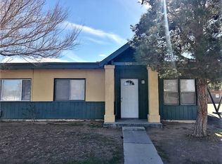 332 N Gold Canyon St APT A, Ridgecrest, CA 93555