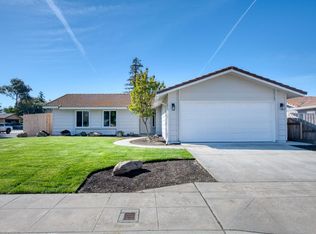 1194 Polson Ave, Clovis, CA 93612