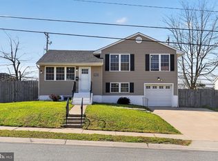 124 Karlyn Dr, New Castle, DE 19720