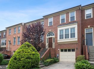 1343 Templeton Pl, Rockville, MD 20852