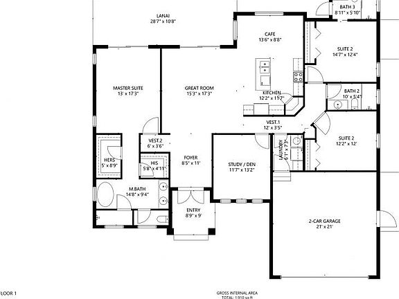 4th image of 1363 Merrimac Ave