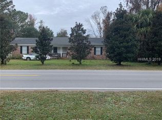 195 Squire Pope Rd, Hilton Head Island, SC 29926