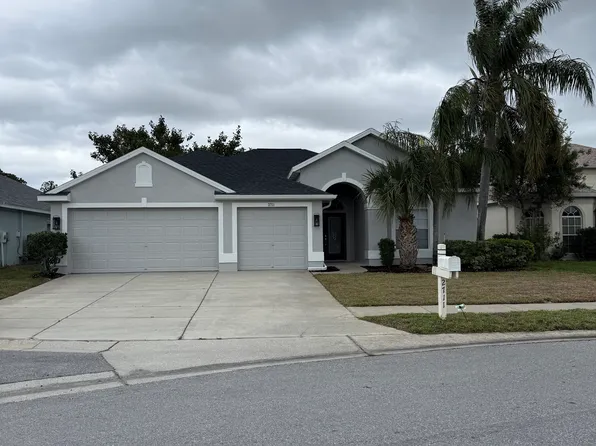 2711 Coldstone Ln, Holiday, FL 34691