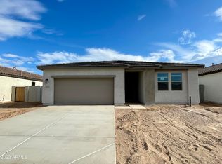 46853 W Mellen Ln, Maricopa, AZ 85139