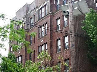 234-36 Jewett Ave #3, Jersey City, NJ 07304