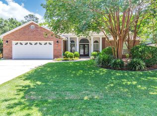 1651 Northridge Rd, Niceville, FL 32578