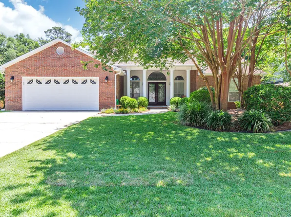 1651 Northridge Rd, Niceville, FL 32578