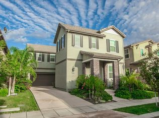 464 N San Anselmo St, Mountain House, CA 95391