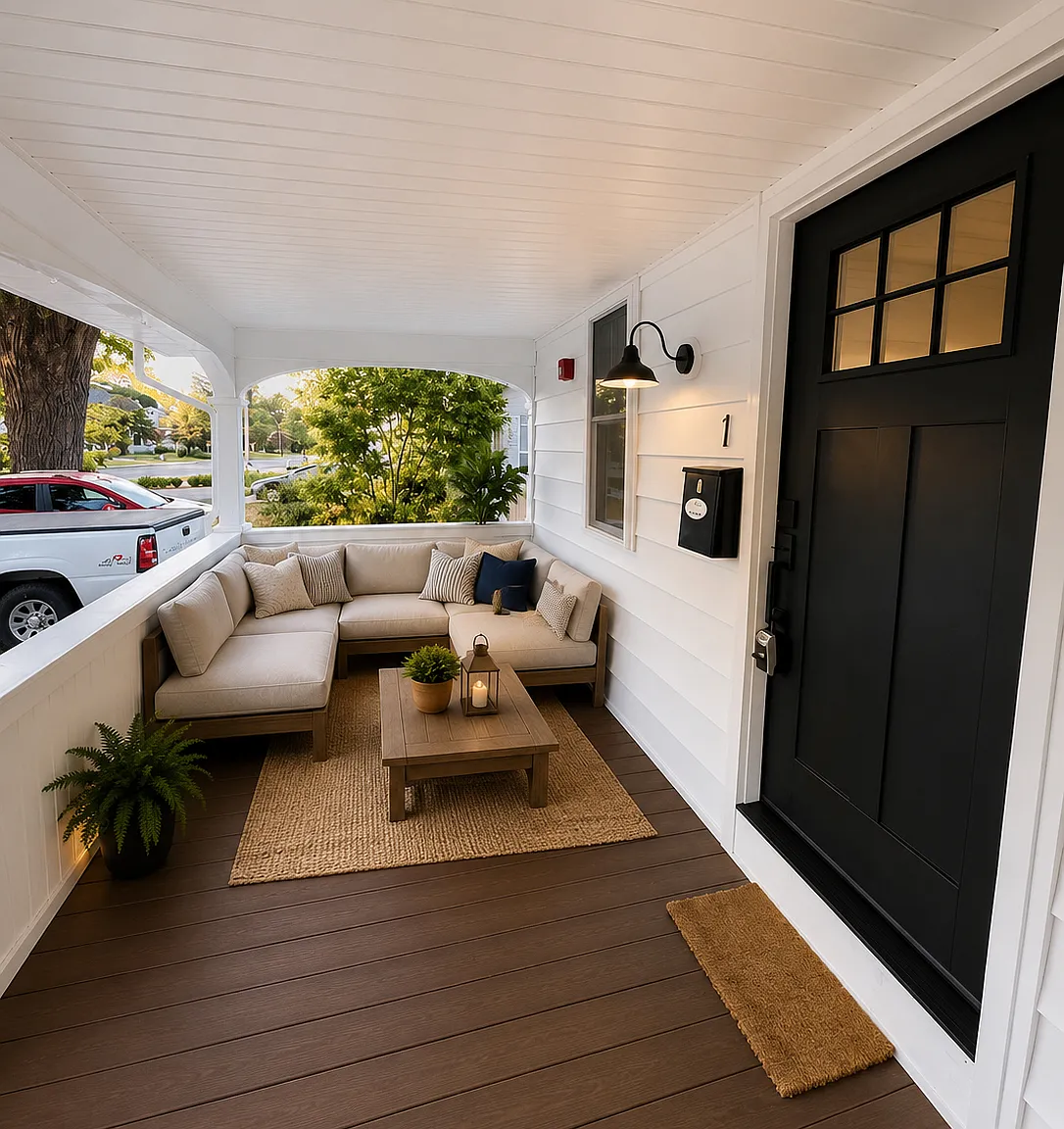 2 bed, 900 sqft, $2,150 — Photo 2