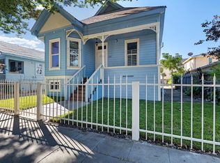 1410 E Market St, Stockton, CA