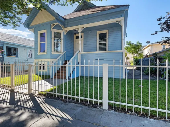 1410 E Market St, Stockton, CA 95205