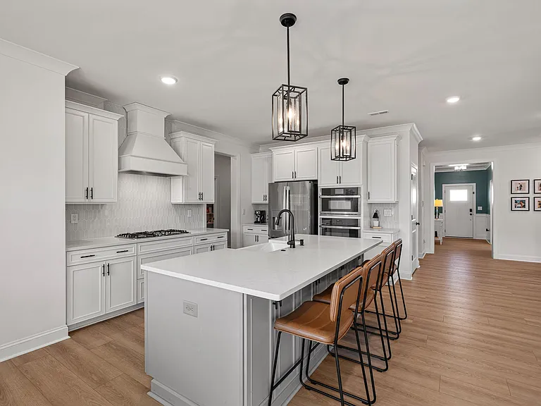 8604 Bridgegate Dr — Photo 8