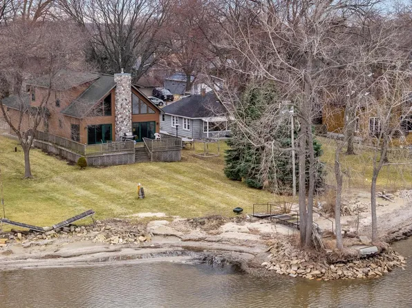 N8055 Cottage LANE, Fond Du Lac, WI 54937