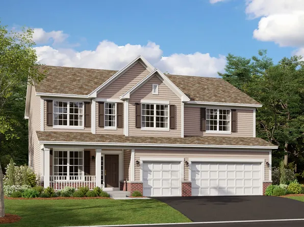 811 Harwood Ave, South Elgin, IL 60177