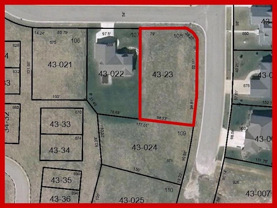 1st image of 108 Pinnacle Dr