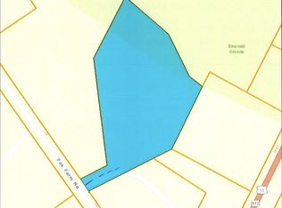 59 Fox Farm Rd, Gouverneur, NY 13642