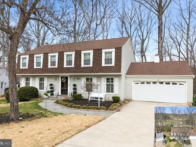 504 Augusta Dr, Arnold, MD, 21012
