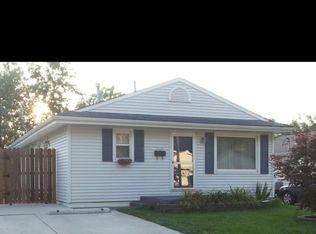 2533 Burton Dr, Springfield, IL 62703