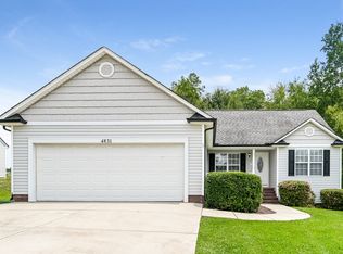 4831 Adamshire Ave, Concord, NC 28025