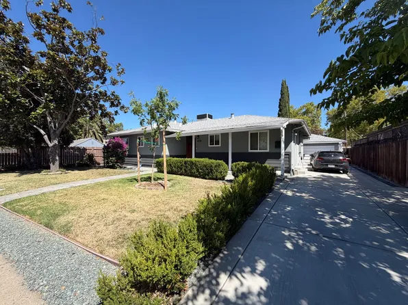 2481 Wilmington Ave, Sacramento, CA 95820