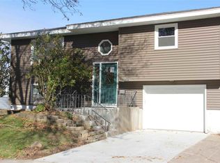 1024 Henrietta St, Wausau, WI 54403