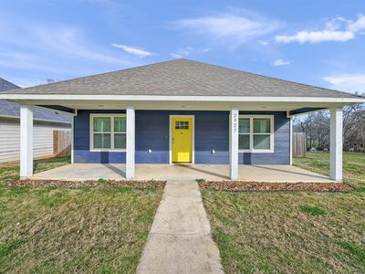 2927 W Elm St, Denison, TX, 75020
