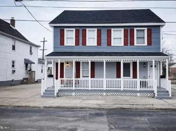 84 Carpenter St, Woodbury, NJ 08096