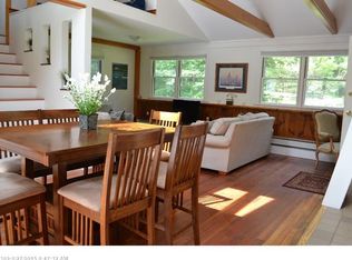 53 Fiddlers Reach Rd, Phippsburg, ME 04562