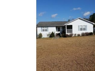 408 Bogie Landing Dr, Lillington, NC 27546