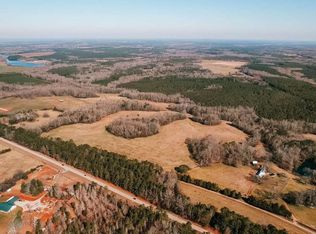 0 Lovers Ln, Stephens, GA 30667