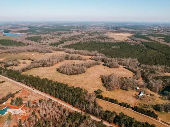 0 Lovers Ln, Stephens, GA 30667