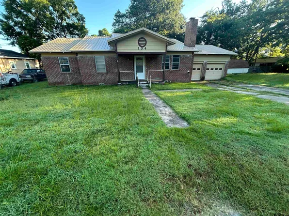 104 Lonnies Dr, Chandler, TX 75758