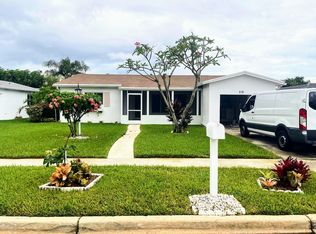 710 SW 50th Ter, Margate, FL 33068
