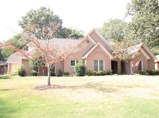 8620 Stablemill Ln, Cordova, TN 38016