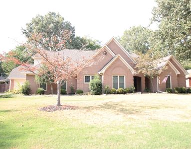 8620 Stablemill Ln, Cordova, TN, 38016