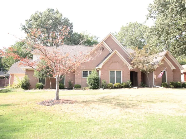 8620 Stablemill Ln, Cordova, TN 38016