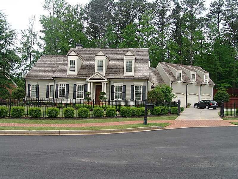 2nd image of 883 Tarpley Ln NW