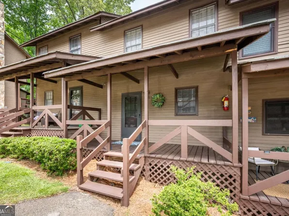 30 Mountain View Ct Unit 30, Waleska, GA 30183