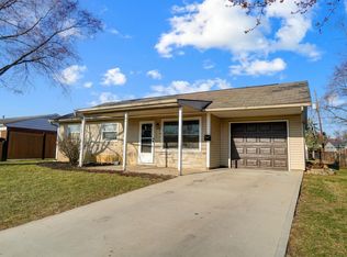 365 Lombard Rd, Columbus, OH 43228