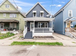 32 Clifford St, Buffalo, NY 14210