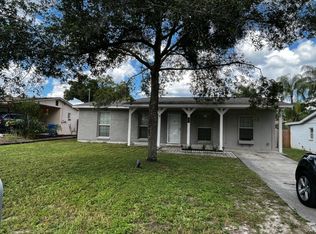 7312 Filbert Ln, Tampa, FL 33637