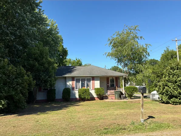 1039 Williams St, Rock Hill, SC 29732