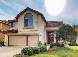 20 Risero Dr, Mission Viejo, CA 92692