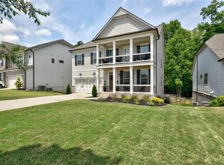 436 Aristides Way, Canton, GA 30115