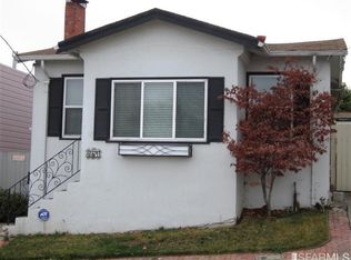 381 Acacia Ave, San Bruno, CA 94066