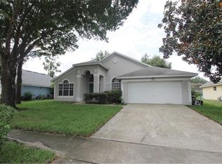 2323 Blake Way, Ocoee, FL 34761