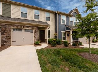 339 Park Meadows Dr, Stallings, NC 28104