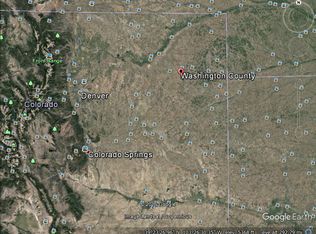 Washington County, Lindon, CO 80740