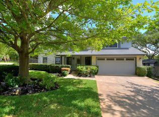 11900 Lincolnshire Dr, Austin, TX 78758