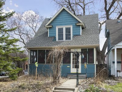 4301 Blaisdell Ave, Minneapolis, MN, 55409